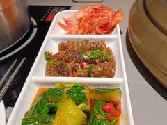 -千滋百味自助海鲜烤肉(布吉景华店)
