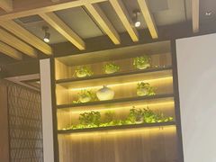 -小厨娘淮扬菜(清江苏宁广场店)