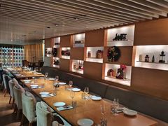 -君悦酒店·La Terrazza意合園·意式风味