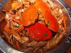 -胖哥俩肉蟹煲(福州仓山爱琴海店)
