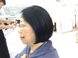 -潘多拉Hairsalon