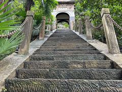 -水镜庄风景区