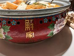 -解家河南菜(金水路店)