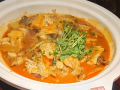 -魏铭鱼头捞饭(晋阳路店)