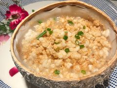 -查特花园美食广场(西单大悦城店)