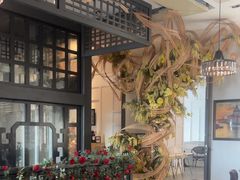 -22ºN BISTRO西餐&酒馆