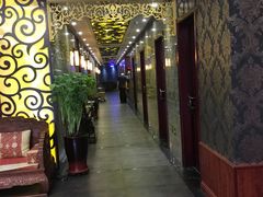 -古莲·影院足道·按摩SPA(水上温泉店)