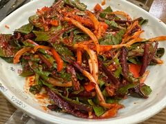-韩阳王石板烤肉