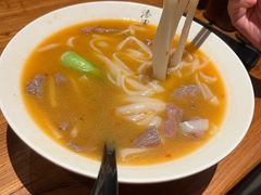 -漆黑觉米粉(三里屯店)