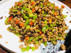 黑三剁-浩海火烧云傣家菜(京广店)