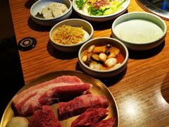 -王妃家(明洞中央店)