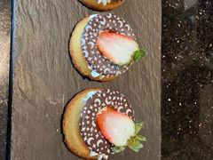 -昆山琶拉帝诗酒店·河畔咖啡厅Riverside Cafe