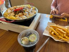 -曼谷食堂·泰国家庭料理(丹桂路店)