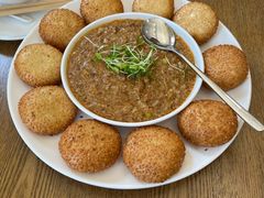 肉酱黄鱼籽-天宝酒店(万达店)