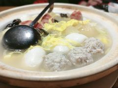 -新白鹿餐厅(龙游路总店·杭帮菜名店)