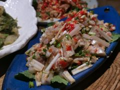 老巴依凉猪手-兰木肆·云南菜(龙湖U城天街店)