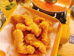 -星椰叻沙·椰浆鲜虾面(江南西店)