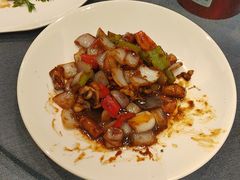 -钱塘秋荷(开鲁路店)