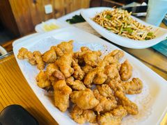 -芦苇荡·酸汤鱼(回龙观店)