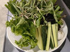 -天天鱼港·海鲜·鲅鱼水饺·招牌烤鸭(黄骅店)