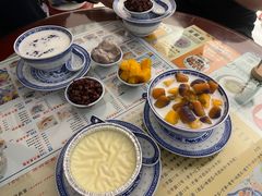 -广信牛奶甜品世家(万象城店)