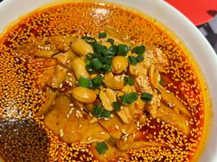 -老屋川菜·水煮鱼(龙湖亦庄天街店)