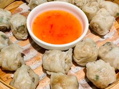 招牌宁德鱼饺-桂大叔·砂锅粥·家传闽粤菜(县西巷店)