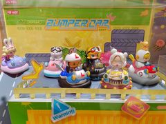 -泡泡玛特POPMART(上海环球港店)