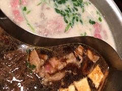 -鍋ぞう(新宿西口店)