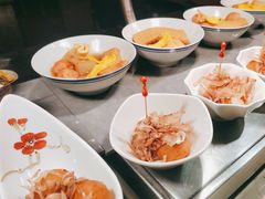 -盛宴自助餐厅(运达喜来登店)