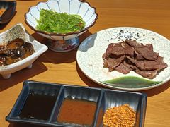 -骏河日料·烤肉(东鱼坊店)