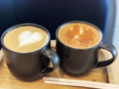 -星巴克臻选(北京蓝色港湾RO店)