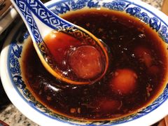 古法糖芋苗-南京大牌档(苏州中心店)