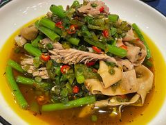 -院8里·少城记忆老川菜(宽窄巷子店)