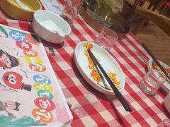 -西贝莜面村(常州新北万达广场店)