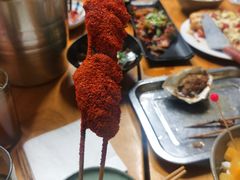 -炒豆合作社(东四总店)