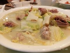 -鸿星海鲜酒家(格兰中心店)