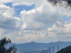 -大奇山国家森林公园