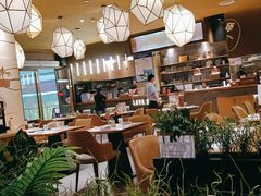 -原石牛扒·约会餐厅(龙城万科里店)