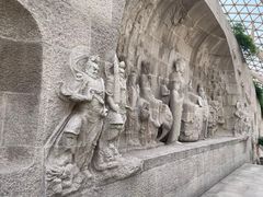 -牛首山文化旅游区