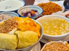 -水牛奶皇后糖水铺(深圳总店)