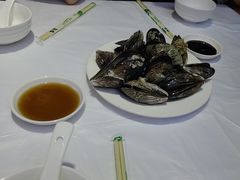 -阿军排档·烧烤