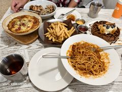 -娜娜家•Nana's restaurant (南开大悦城店)