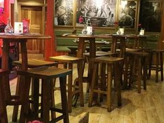 大堂-Paulaner·德国帕拉娜自酿啤酒餐厅(海上世界店)