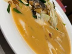 -聚丰园•湖鲜餐厅(阿红私房菜梅石路店)
