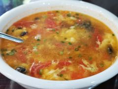 -农家小院(朱雀桥店)