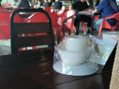 -二子海鲜大排档(太阳城店)