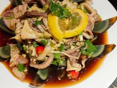 -满园烤鸭·春饼(沈北万达店)