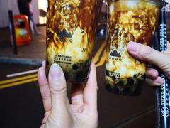 -老虎堂黑糖专壳 (尖沙咀乐道店)