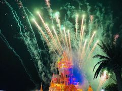 -厦门方特梦幻王国